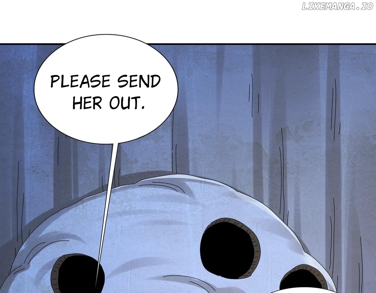 My Furry Harem Is After Me Chapter 214 — Page 61