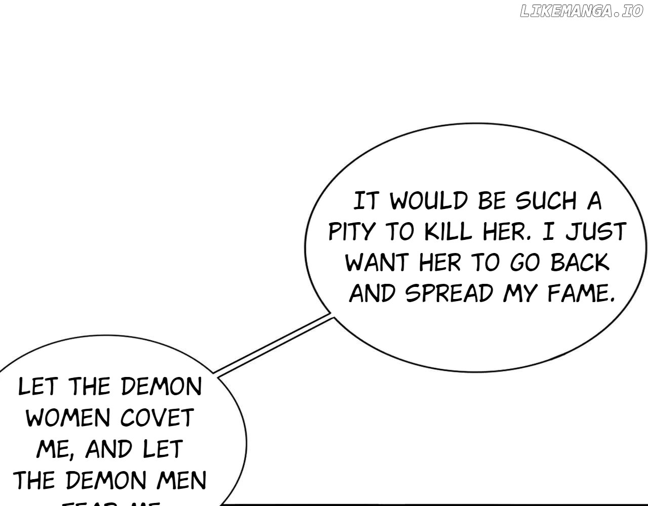 My Furry Harem Is After Me Chapter 214 — Page 63