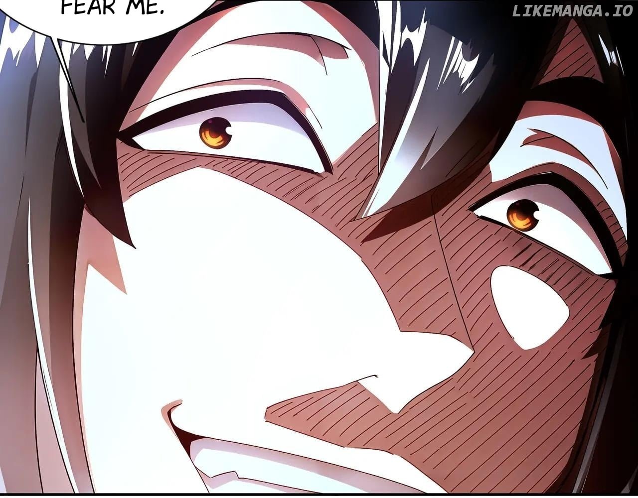My Furry Harem Is After Me Chapter 214 — Page 64