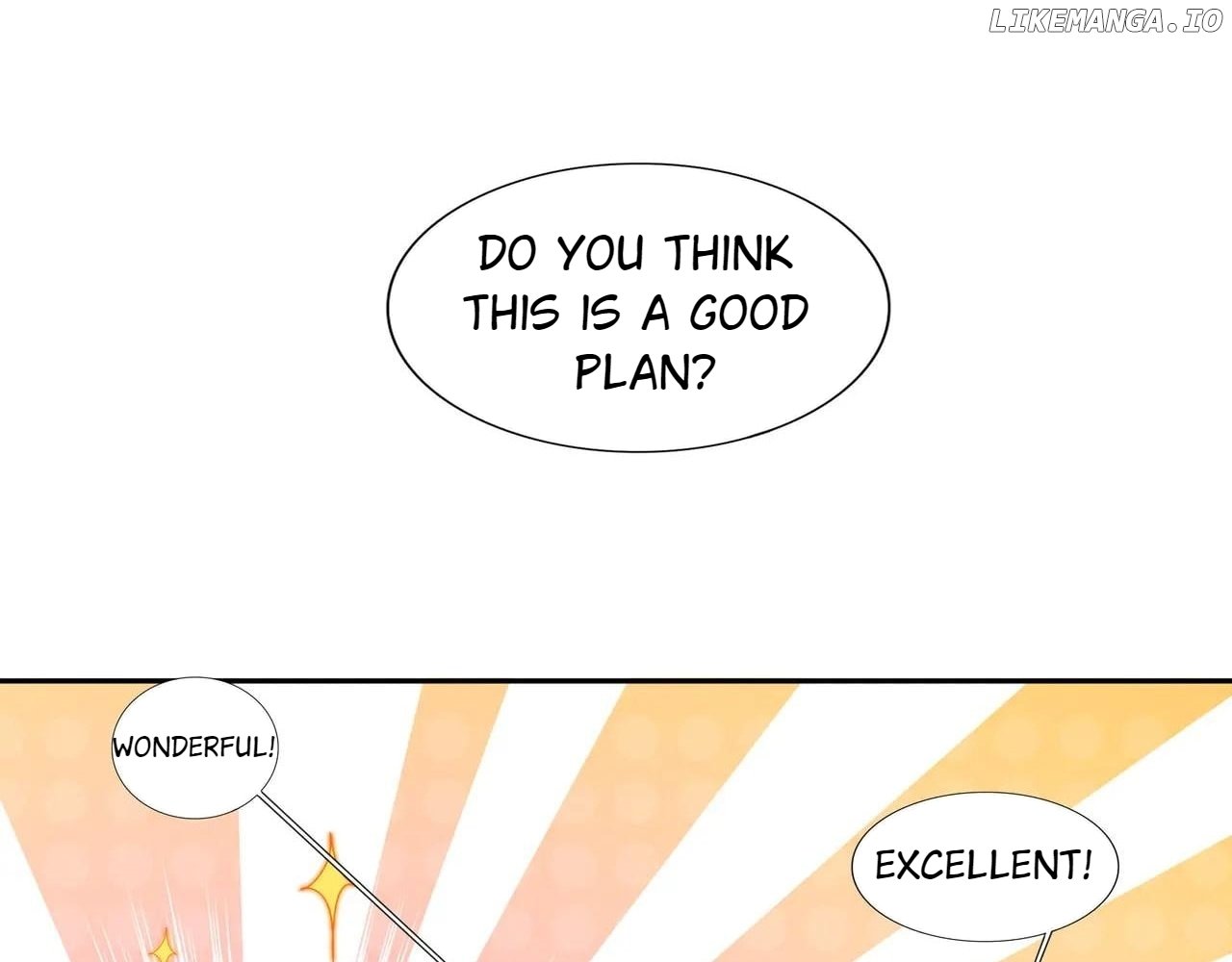 My Furry Harem Is After Me Chapter 214 — Page 65