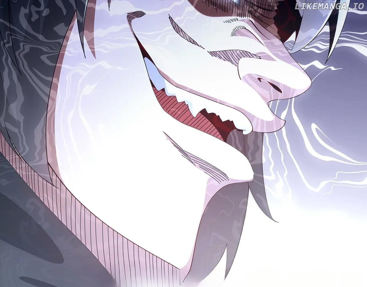 My Furry Harem Is After Me Chapter 214 — Page 70