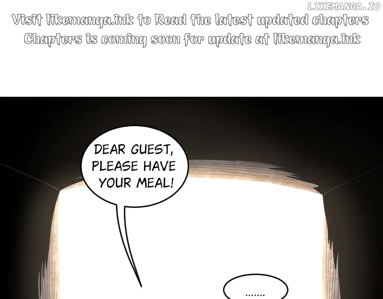 My Furry Harem Is After Me Chapter 215 — Page 1