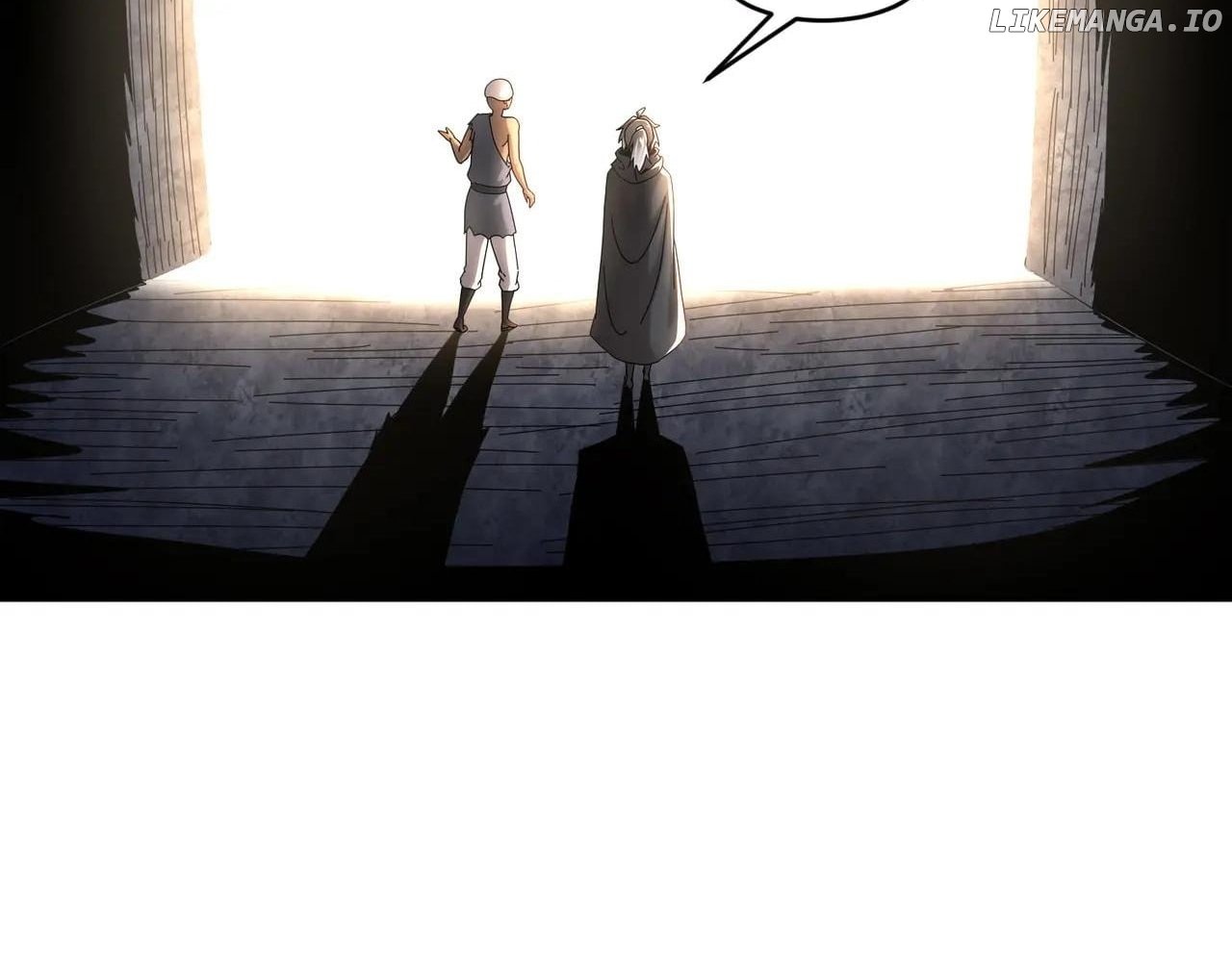 My Furry Harem Is After Me Chapter 215 — Page 2