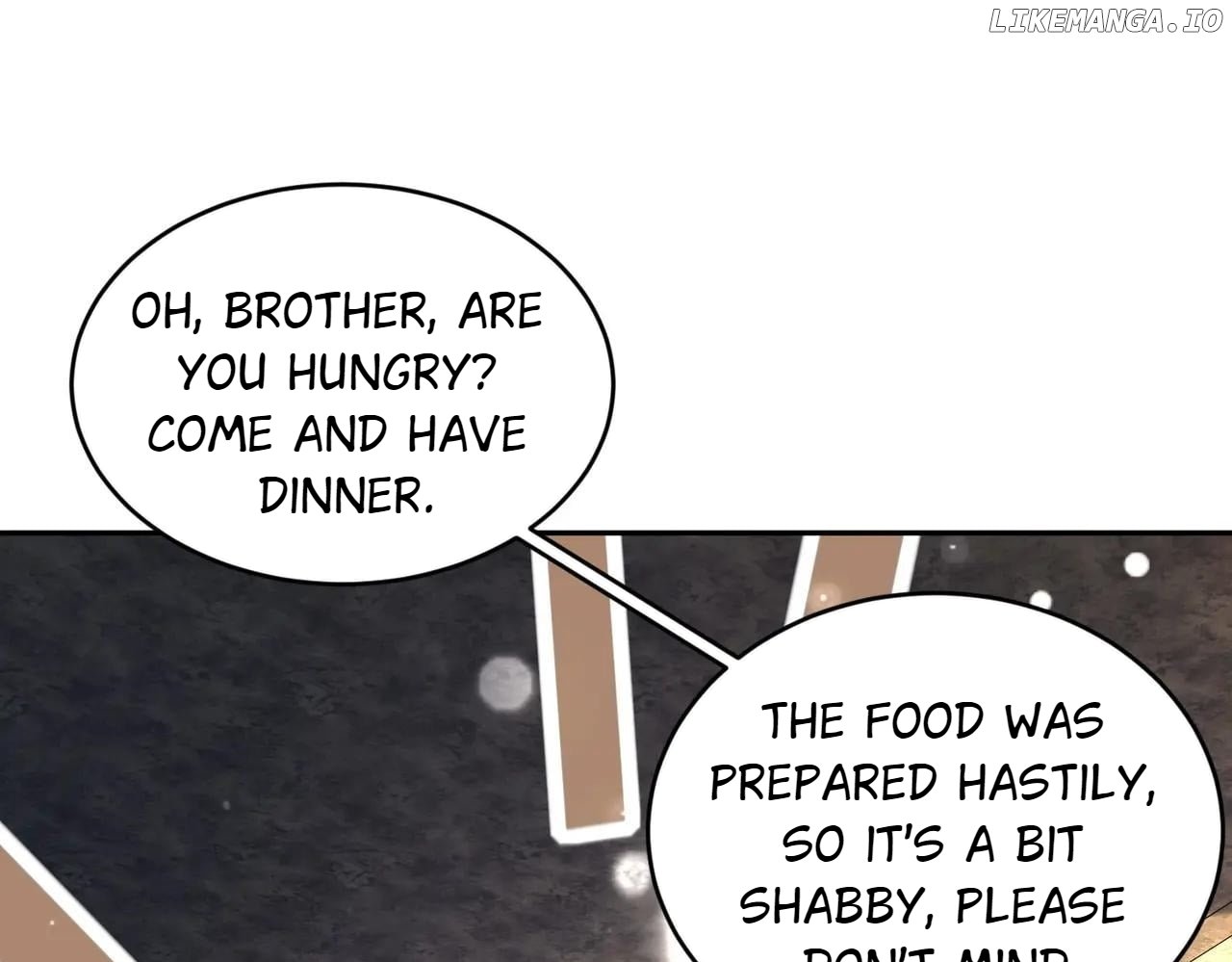 My Furry Harem Is After Me Chapter 215 — Page 3