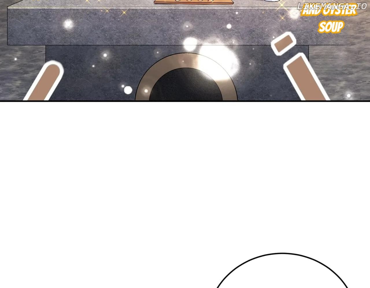 My Furry Harem Is After Me Chapter 215 — Page 5