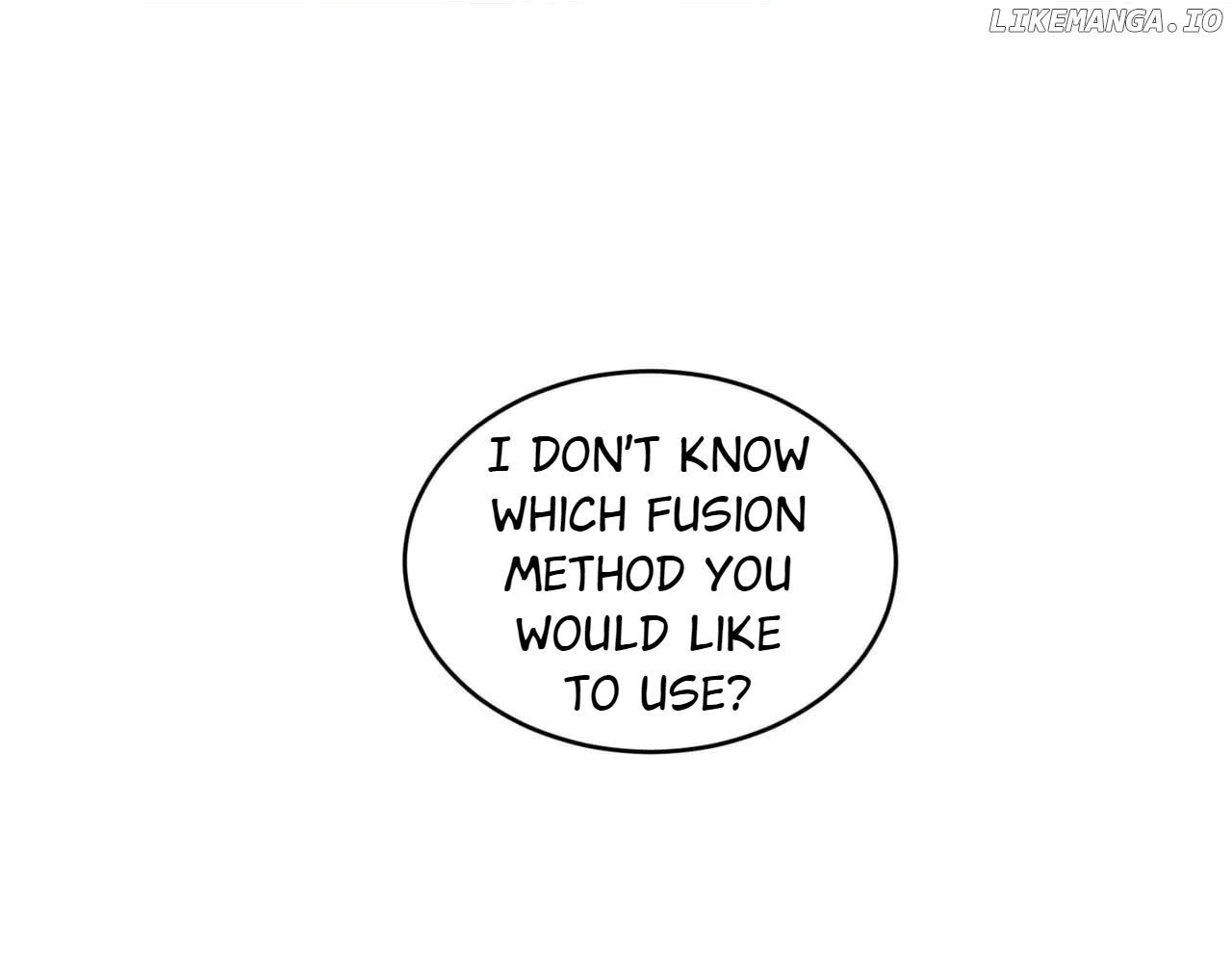 My Furry Harem Is After Me Chapter 215 — Page 11