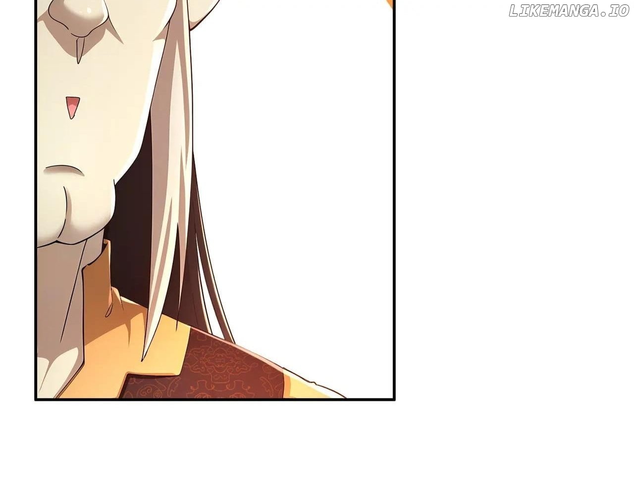 My Furry Harem Is After Me Chapter 215 — Page 13