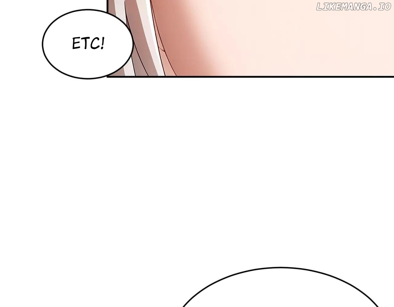 My Furry Harem Is After Me Chapter 215 — Page 16
