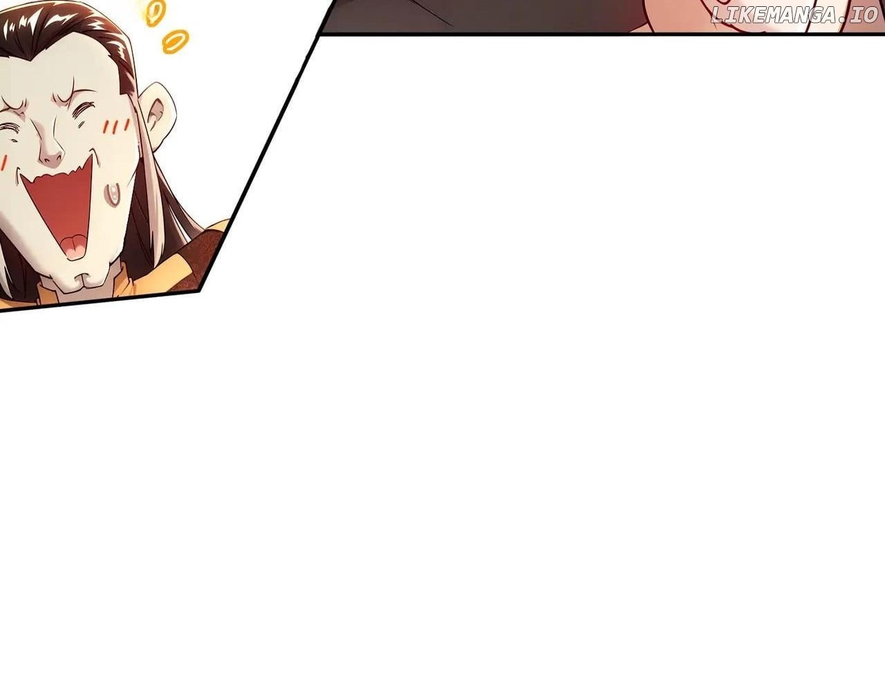 My Furry Harem Is After Me Chapter 215 — Page 24