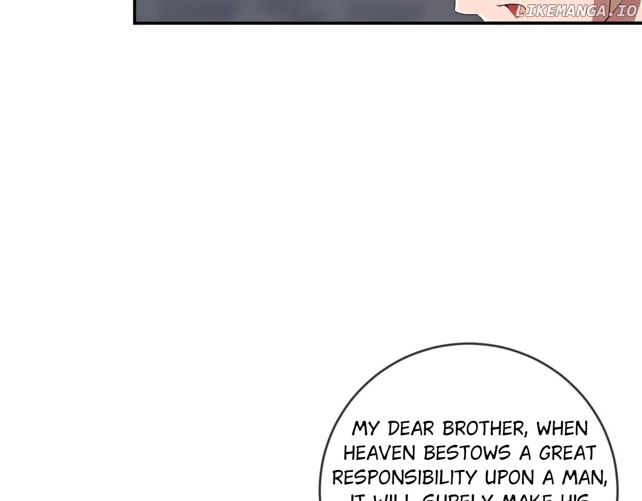 My Furry Harem Is After Me Chapter 215 — Page 26