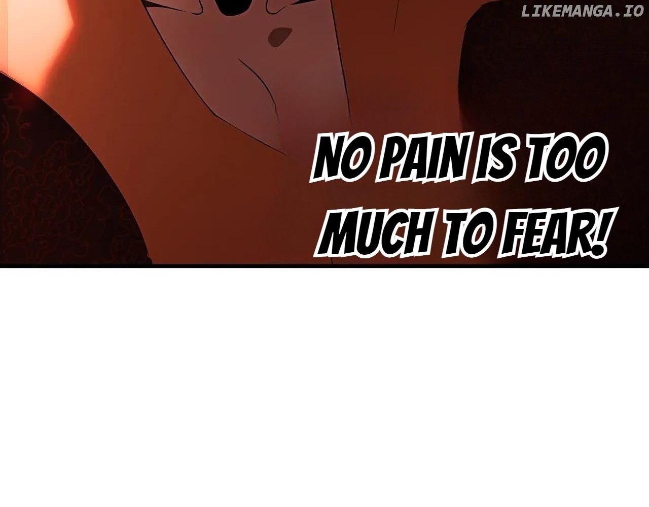 My Furry Harem Is After Me Chapter 215 — Page 29