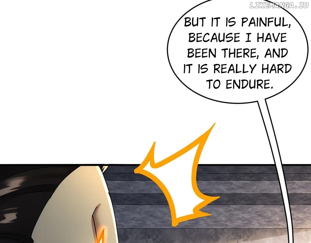 My Furry Harem Is After Me Chapter 215 — Page 34