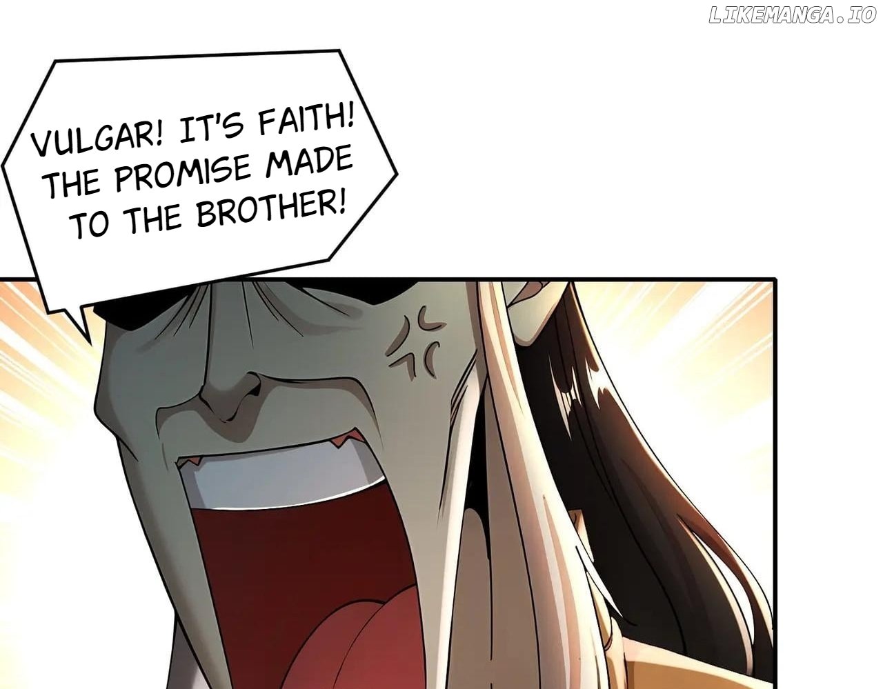 My Furry Harem Is After Me Chapter 215 — Page 41
