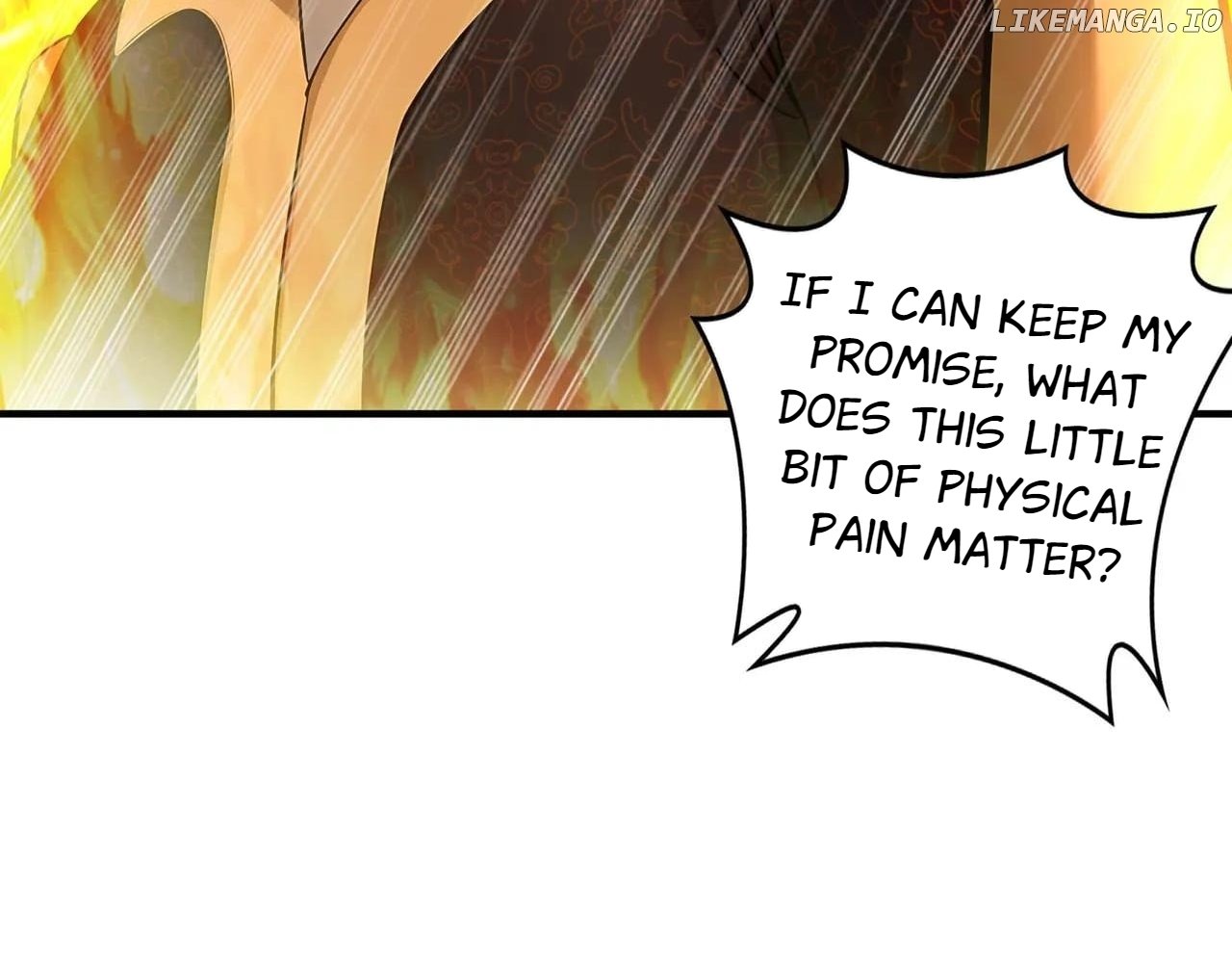 My Furry Harem Is After Me Chapter 215 — Page 45