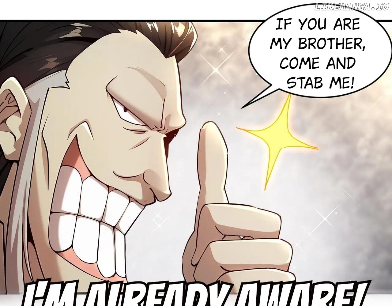 My Furry Harem Is After Me Chapter 215 — Page 46