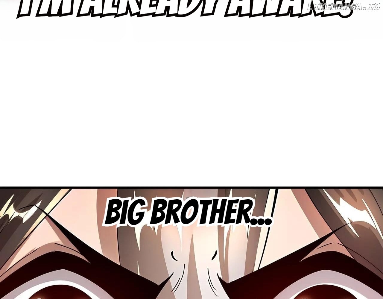 My Furry Harem Is After Me Chapter 215 — Page 47