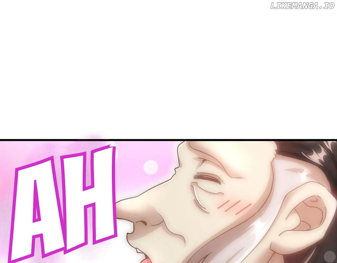 My Furry Harem Is After Me Chapter 215 — Page 57
