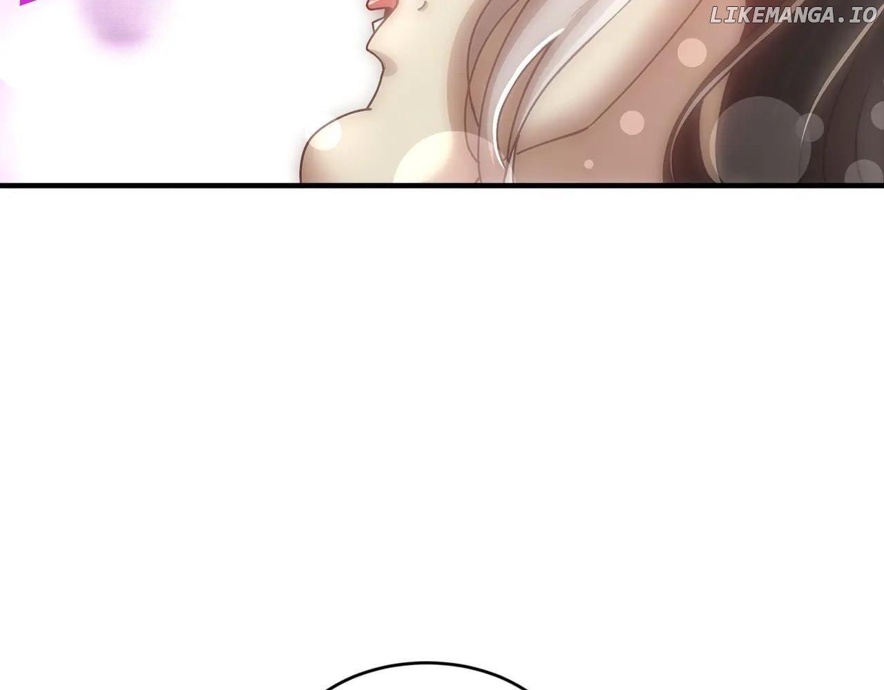 My Furry Harem Is After Me Chapter 215 — Page 58
