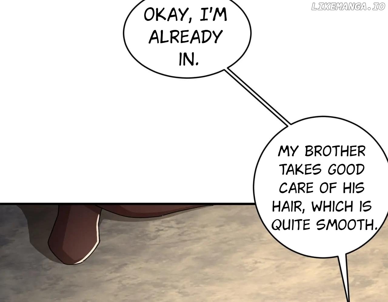 My Furry Harem Is After Me Chapter 215 — Page 59
