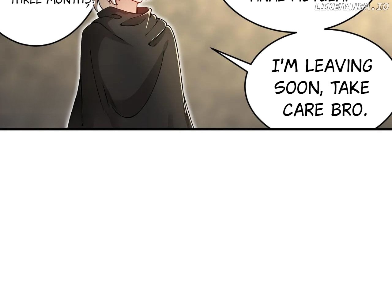 My Furry Harem Is After Me Chapter 215 — Page 65