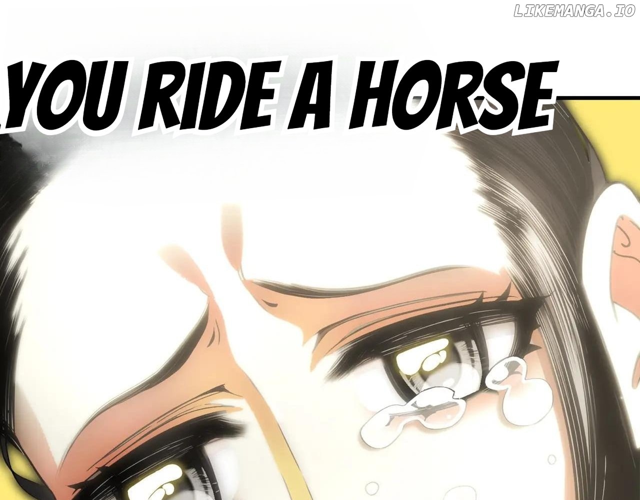 My Furry Harem Is After Me Chapter 215 — Page 66