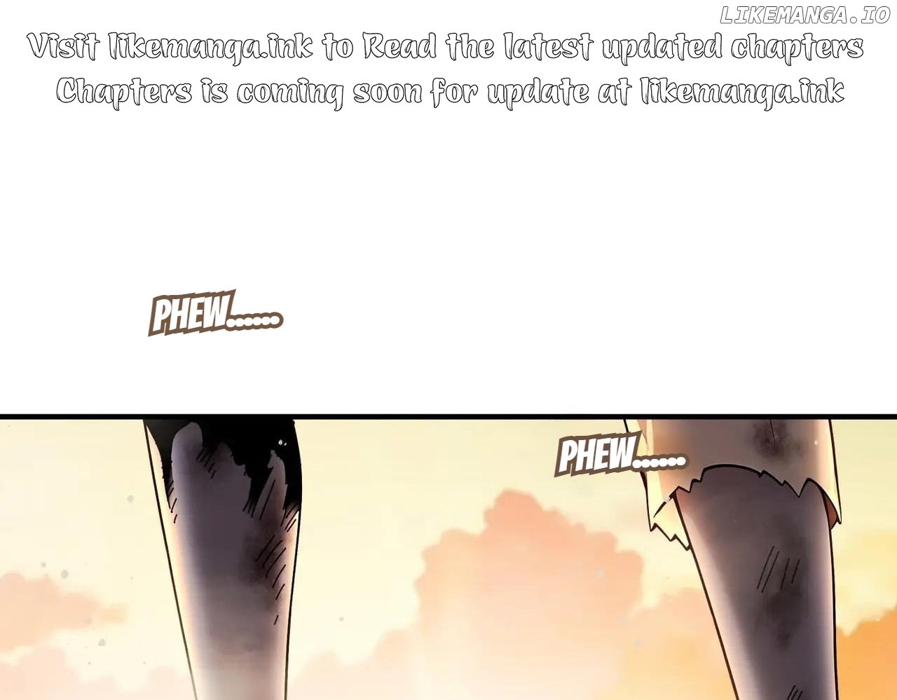 My Furry Harem Is After Me Chapter 216 — Page 2