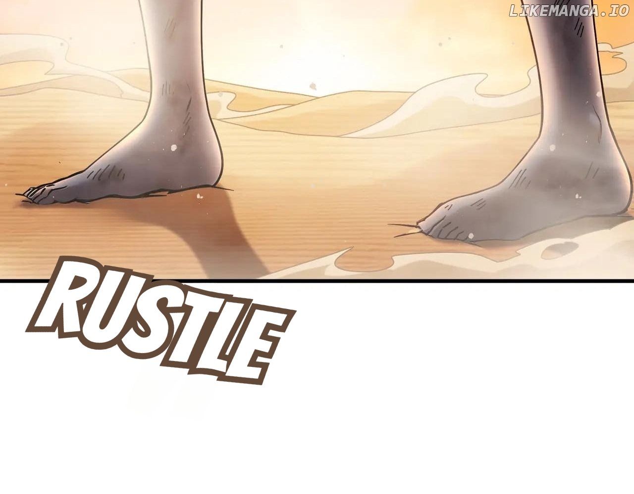 My Furry Harem Is After Me Chapter 216 — Page 3