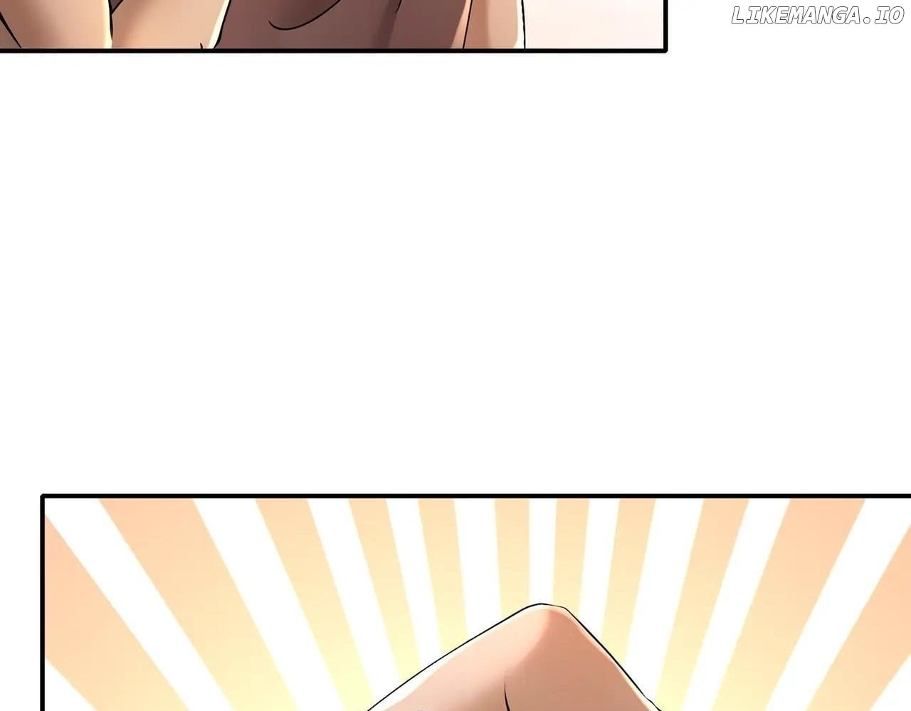 My Furry Harem Is After Me Chapter 216 — Page 12