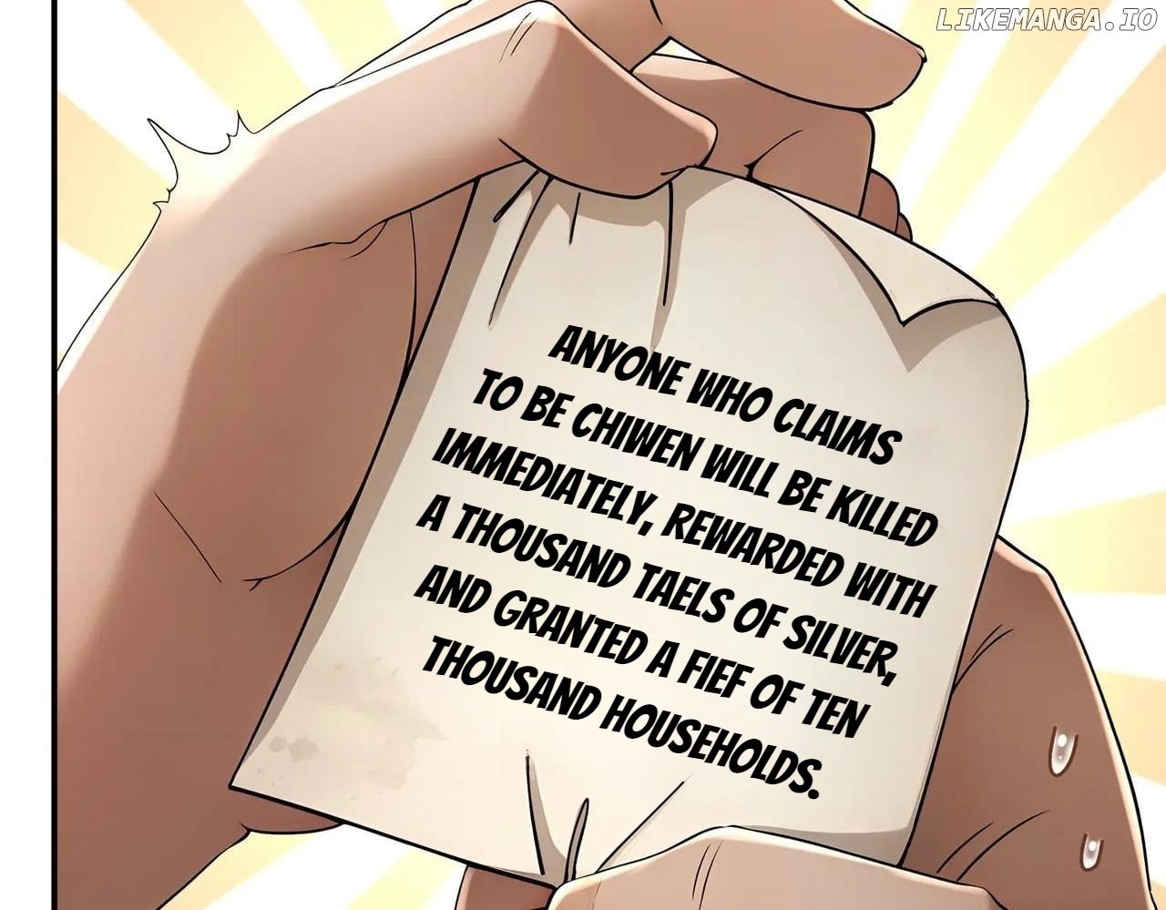 My Furry Harem Is After Me Chapter 216 — Page 13