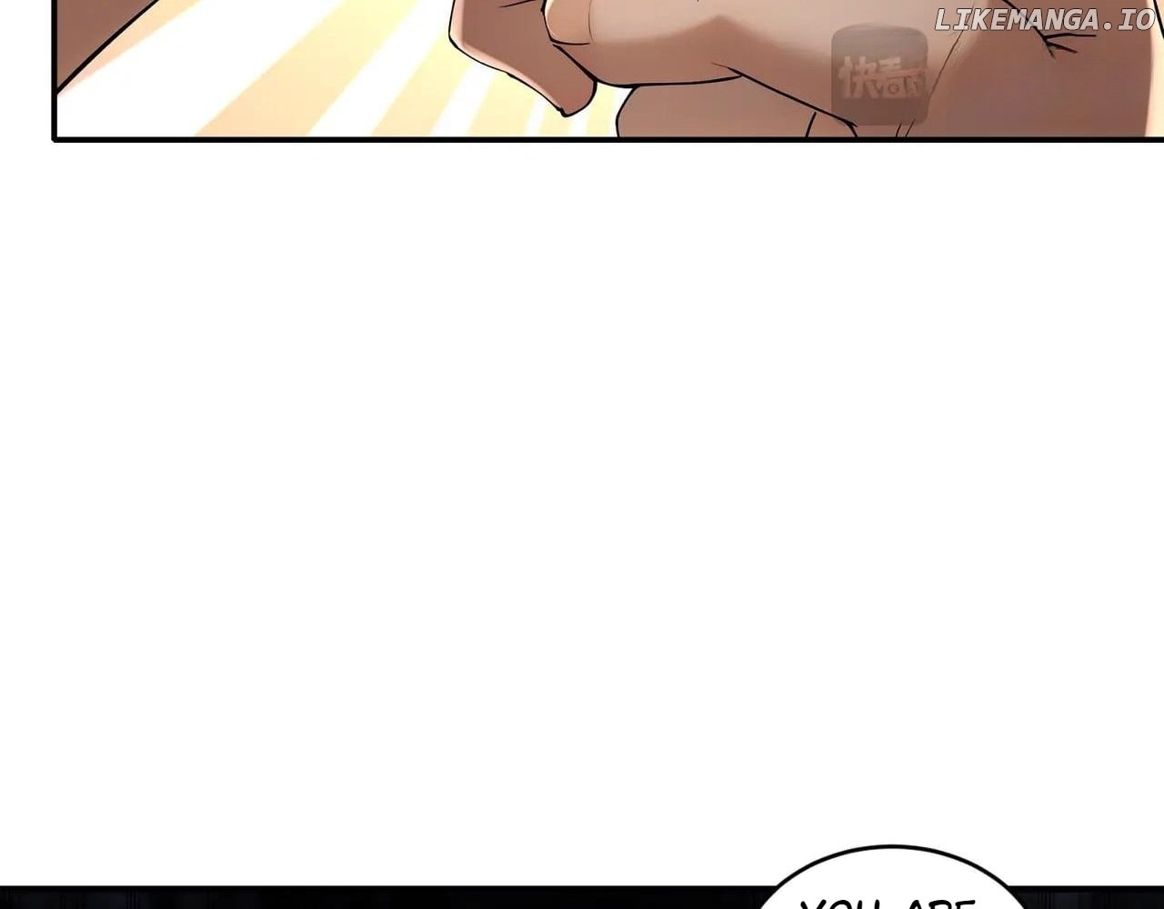 My Furry Harem Is After Me Chapter 216 — Page 14