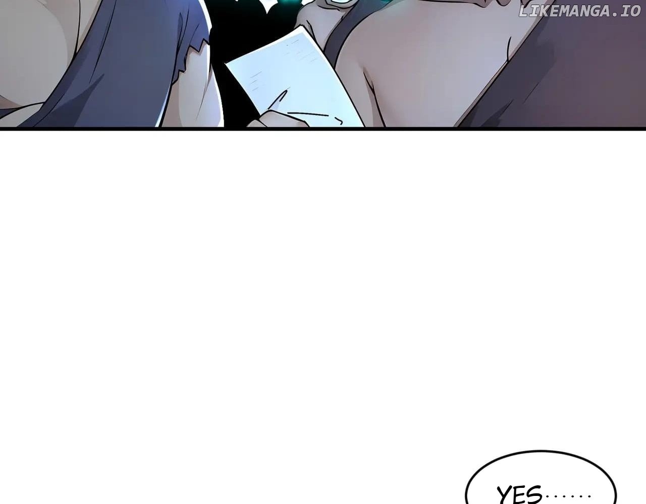 My Furry Harem Is After Me Chapter 216 — Page 16