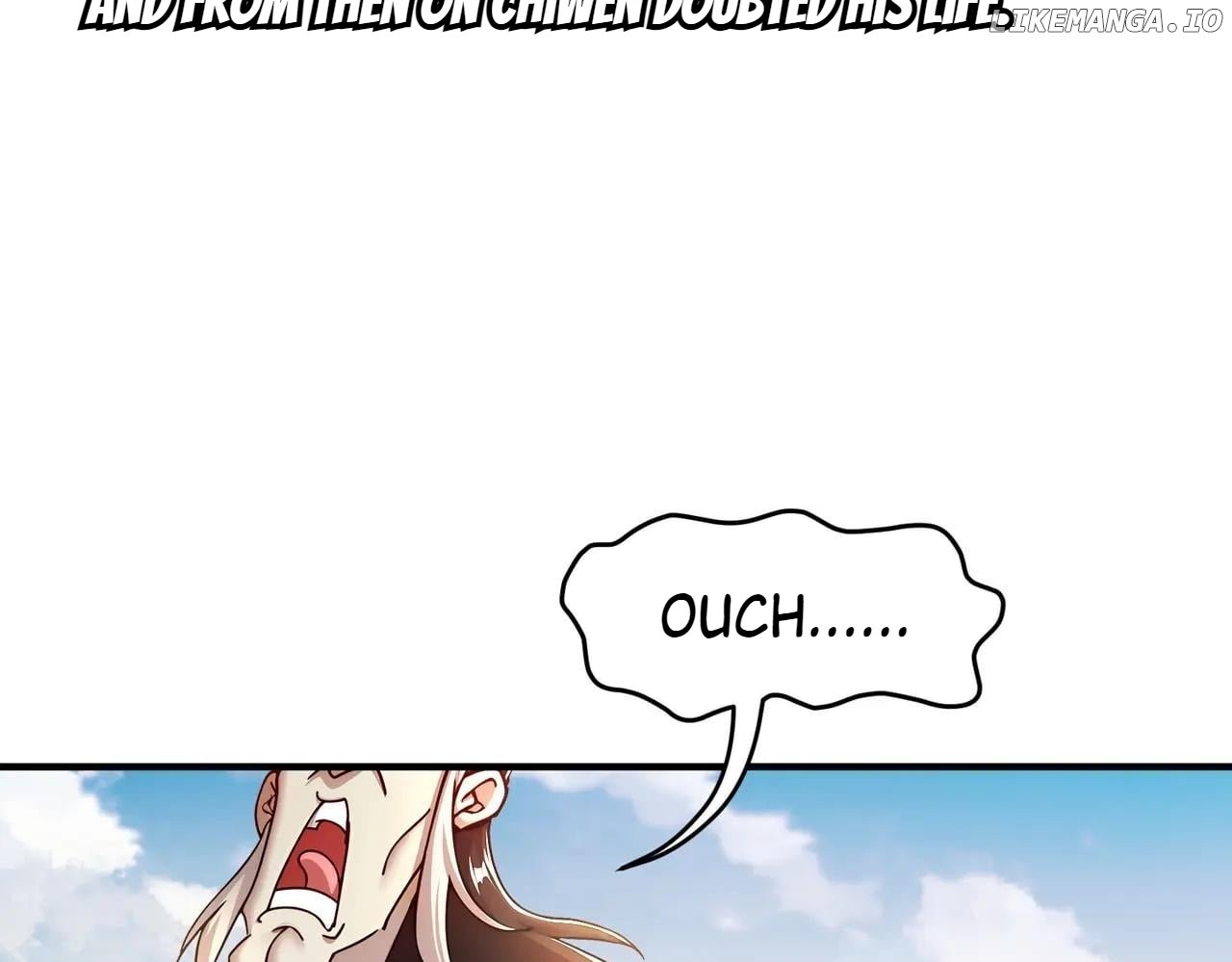 My Furry Harem Is After Me Chapter 216 — Page 20