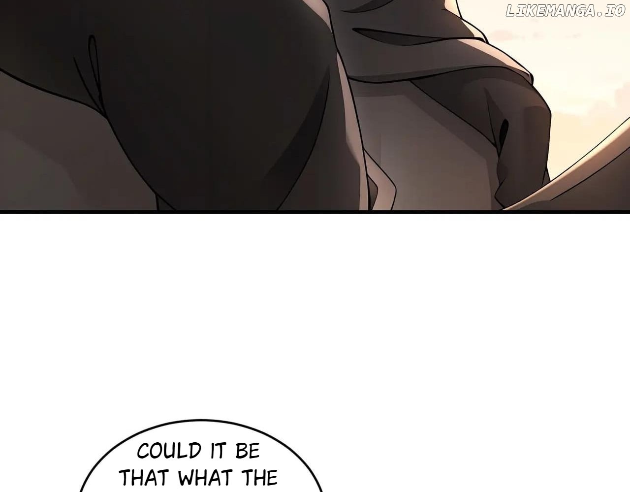 My Furry Harem Is After Me Chapter 216 — Page 28