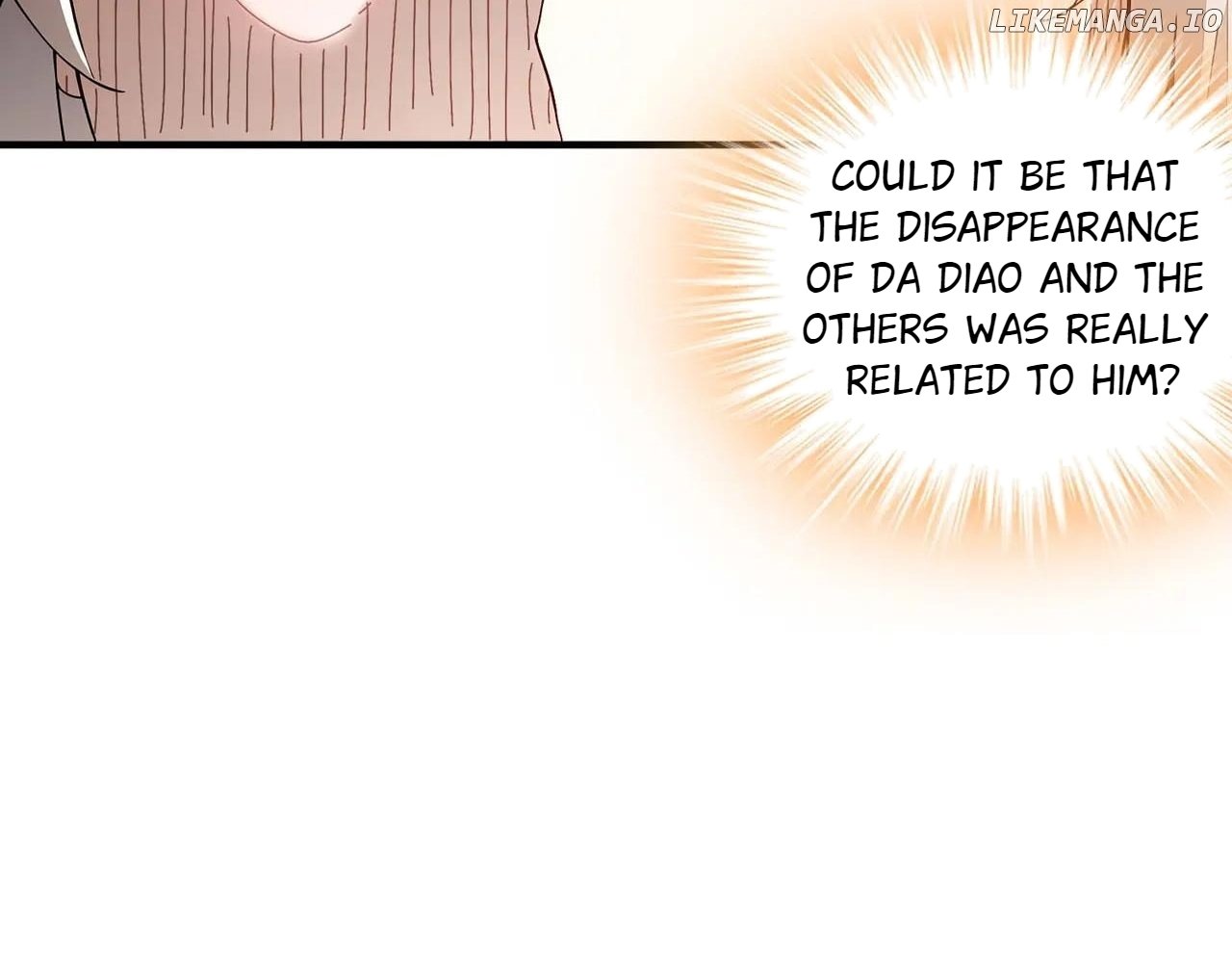 My Furry Harem Is After Me Chapter 216 — Page 33