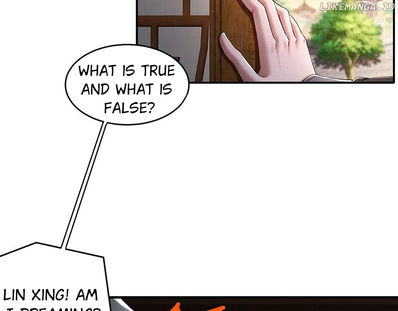 My Furry Harem Is After Me Chapter 216 — Page 50