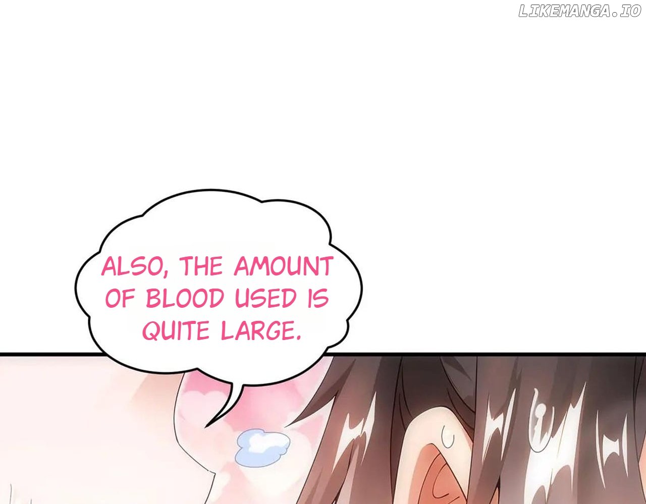 My Furry Harem Is After Me Chapter 216 — Page 56