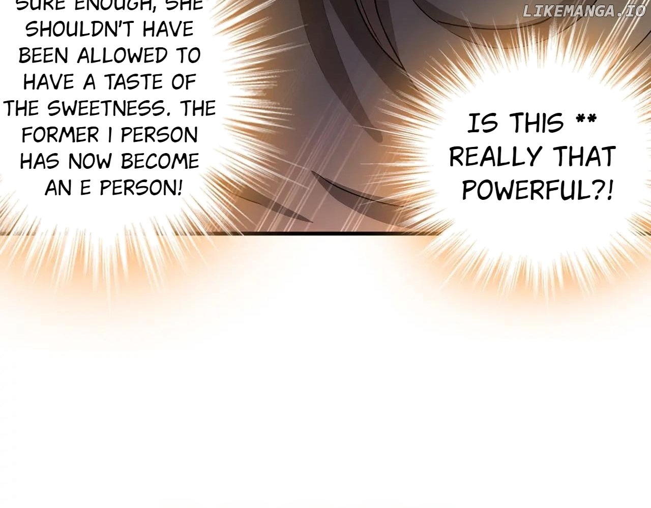 My Furry Harem Is After Me Chapter 217 — Page 6