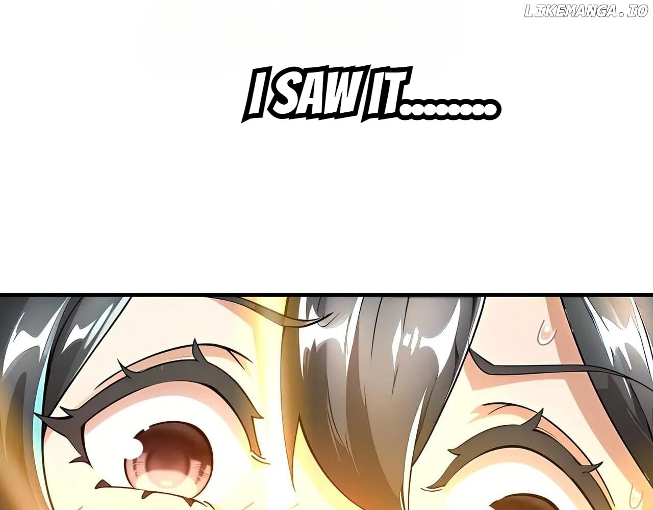 My Furry Harem Is After Me Chapter 217 — Page 7