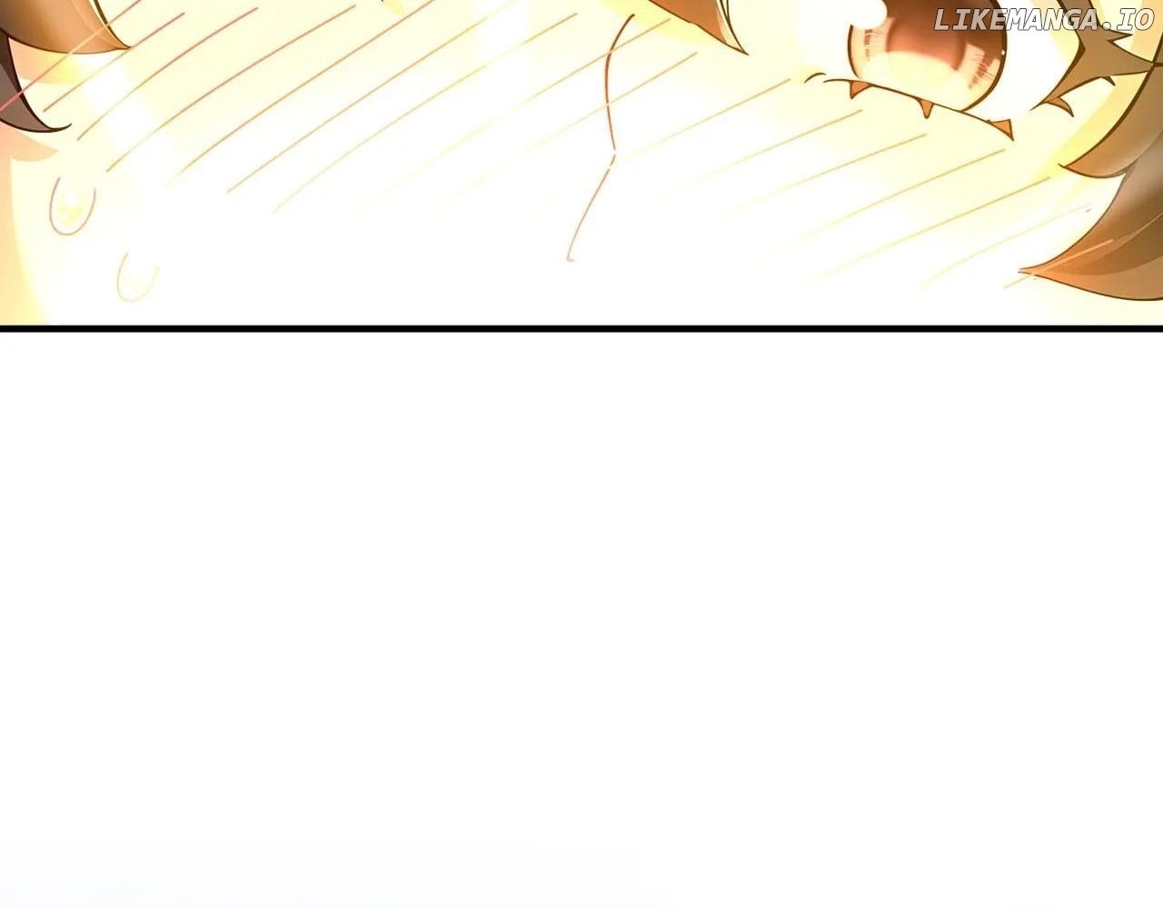 My Furry Harem Is After Me Chapter 217 — Page 8