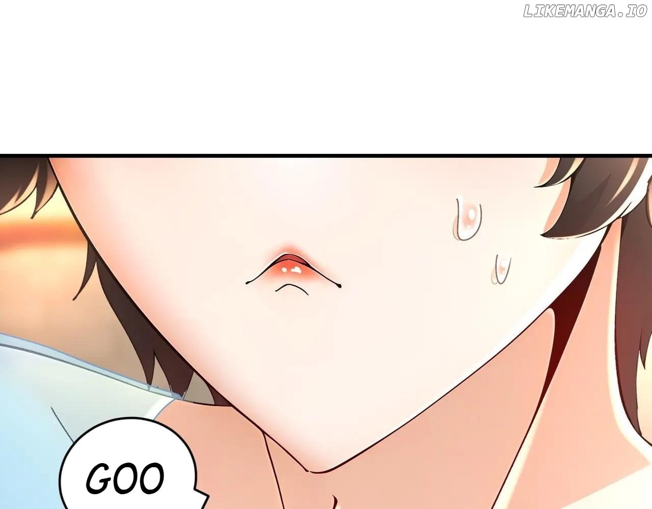 My Furry Harem Is After Me Chapter 217 — Page 13