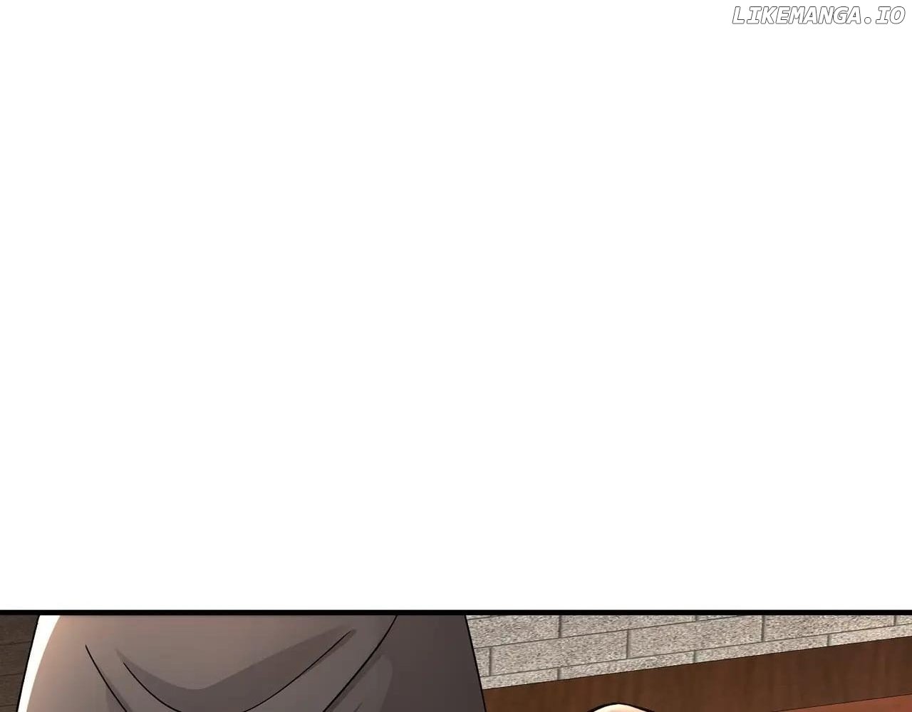 My Furry Harem Is After Me Chapter 217 — Page 15