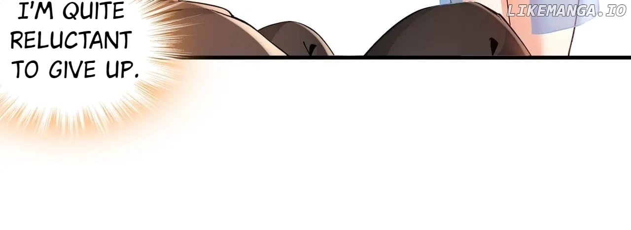 My Furry Harem Is After Me Chapter 217 — Page 19