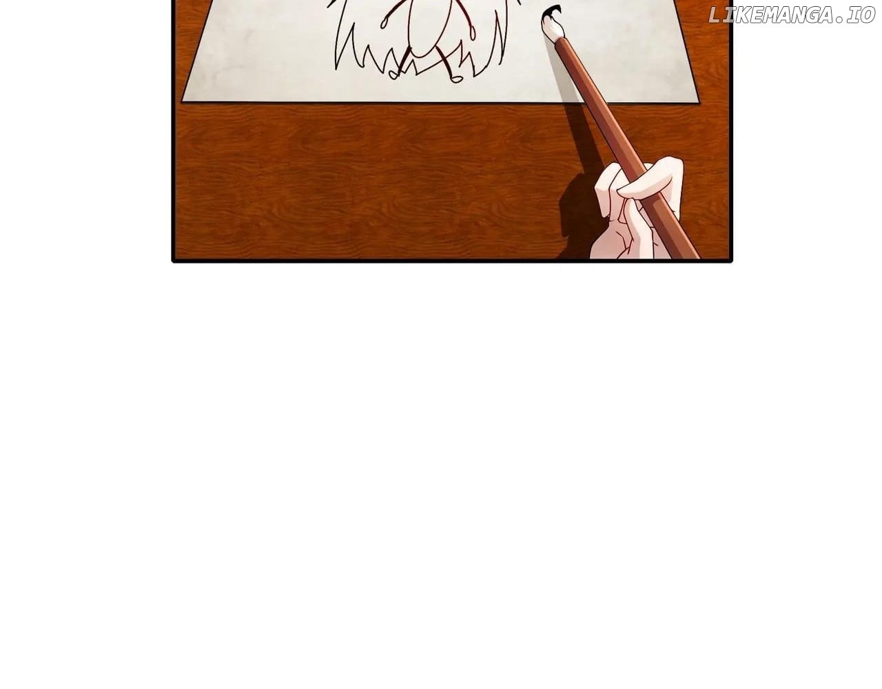 My Furry Harem Is After Me Chapter 217 — Page 22