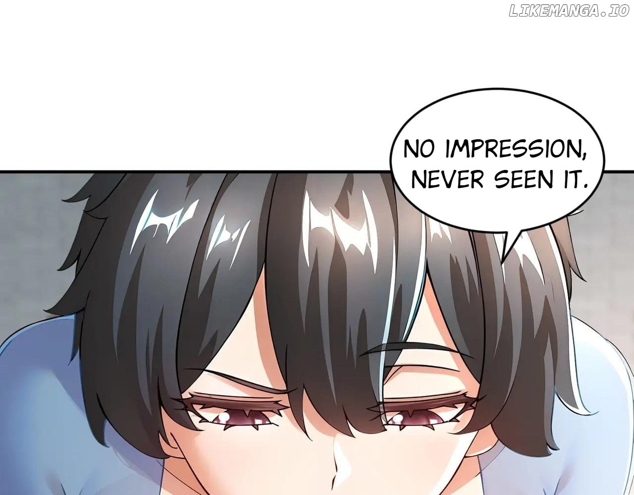 My Furry Harem Is After Me Chapter 217 — Page 23