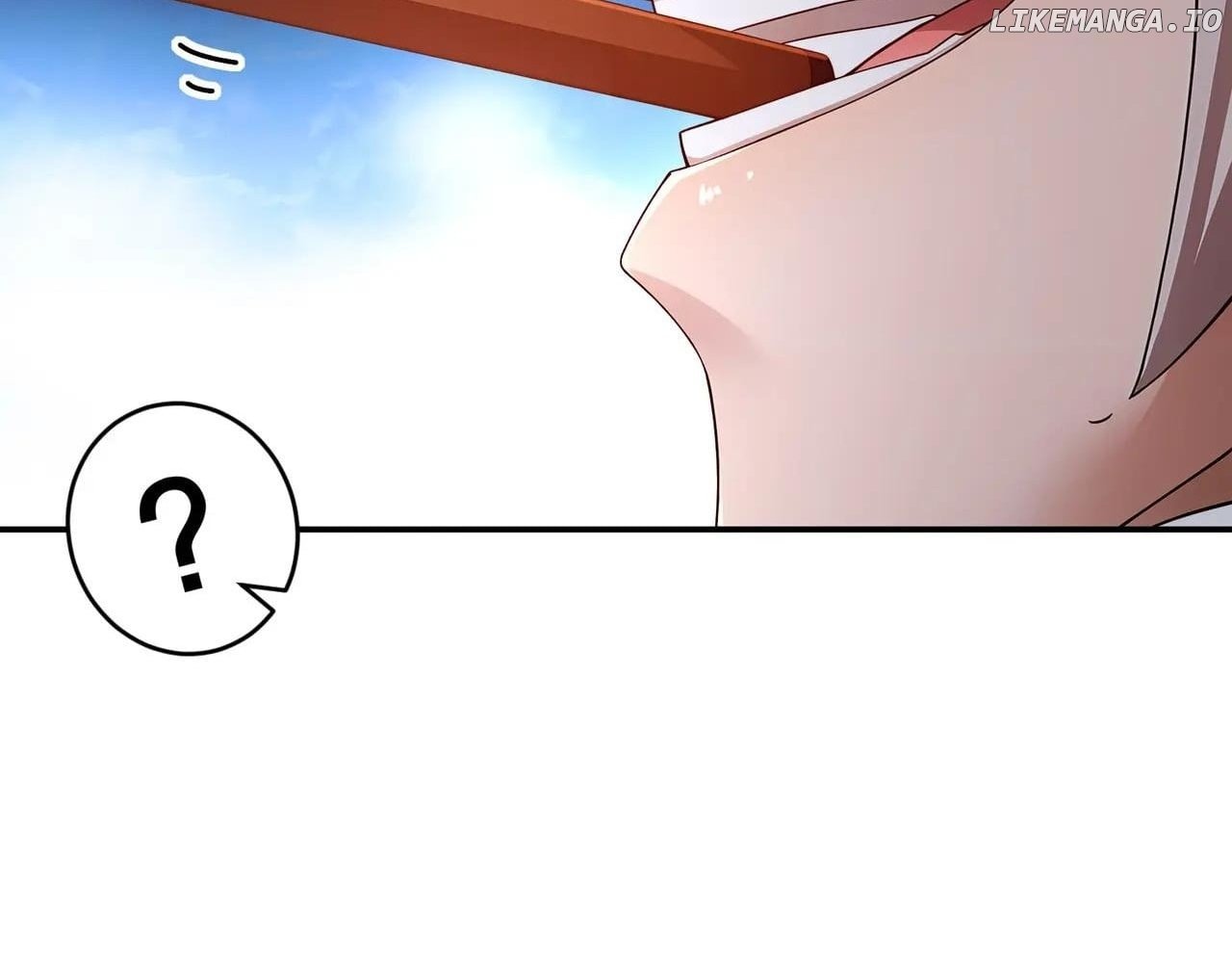 My Furry Harem Is After Me Chapter 217 — Page 30