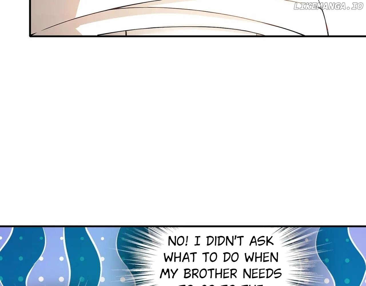 My Furry Harem Is After Me Chapter 217 — Page 35