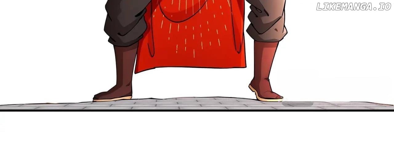My Furry Harem Is After Me Chapter 217 — Page 37