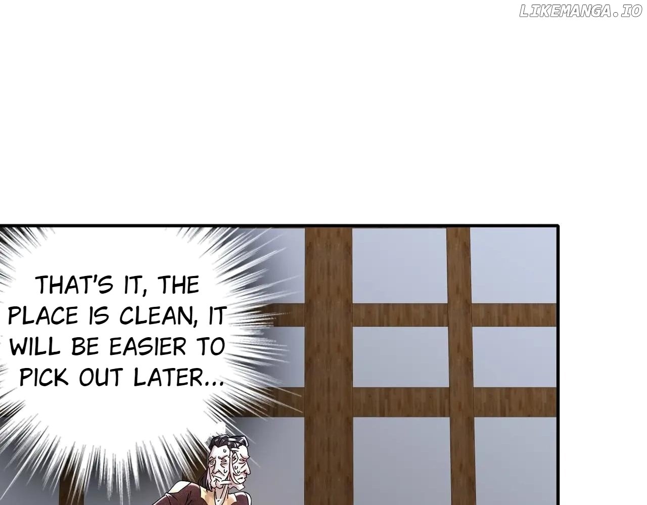 My Furry Harem Is After Me Chapter 217 — Page 40