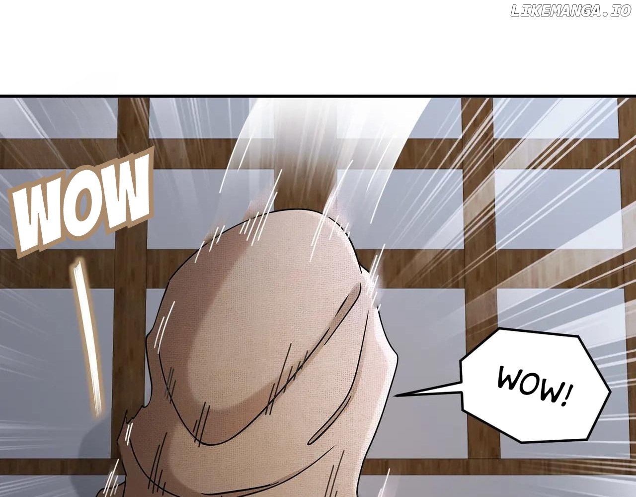 My Furry Harem Is After Me Chapter 217 — Page 42