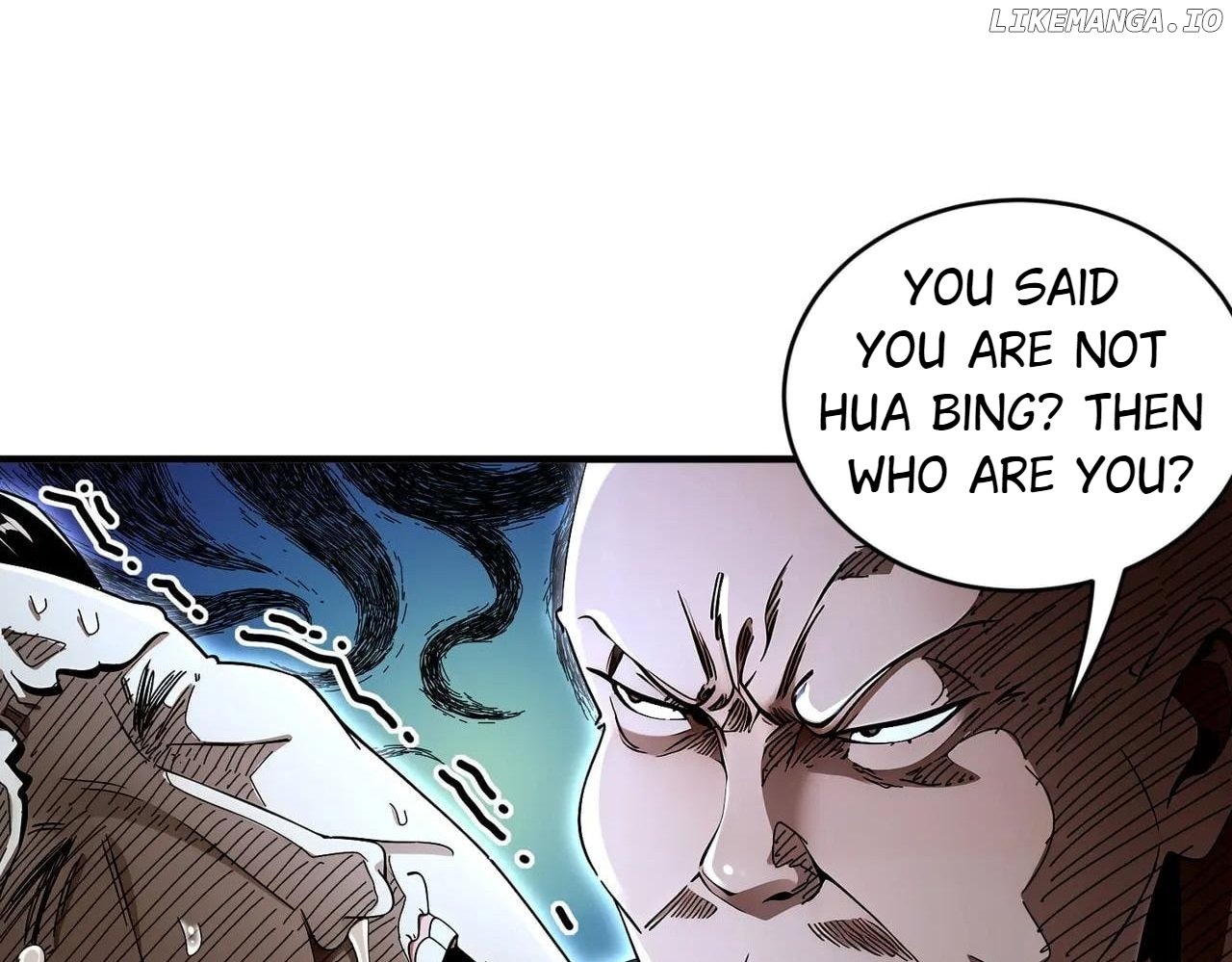 My Furry Harem Is After Me Chapter 217 — Page 55
